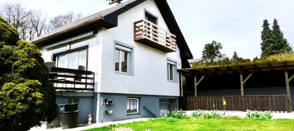 4 rooms House in Grossrussbach, Austria No. 155479 11