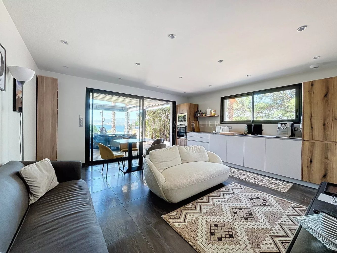 2 bedrooms Apartment in Pietrosella, France No. 59559