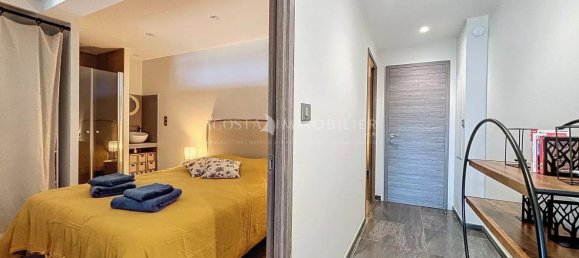 2 bedrooms Apartment in Pietrosella, France No. 59559 3