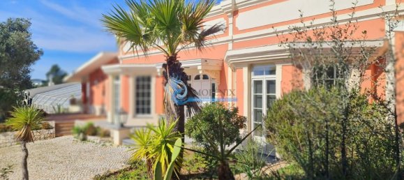 5 غرف نوم فيلا في Silves, Portugal رقم 107016 48