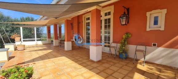 5 غرف نوم فيلا في Silves, Portugal رقم 107016 41