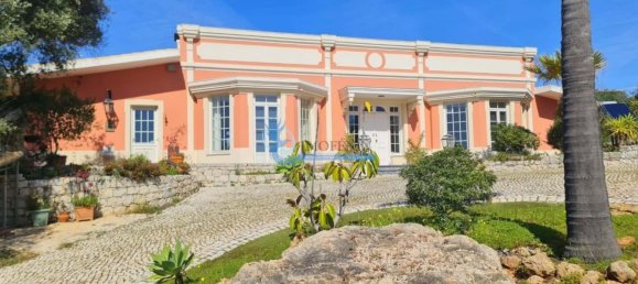 5 غرف نوم فيلا في Silves, Portugal رقم 107016 46