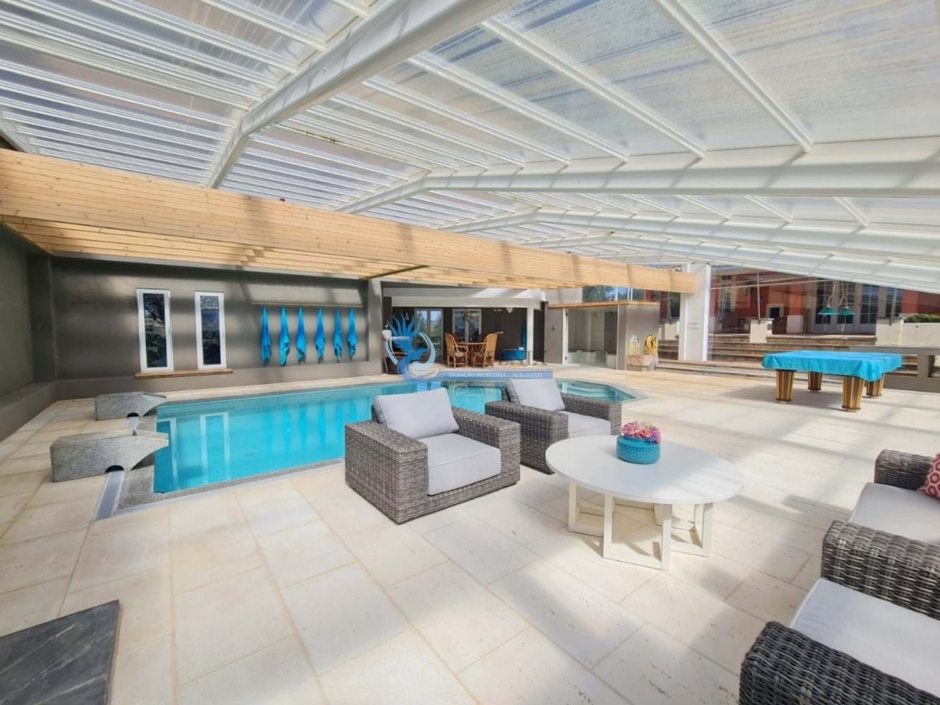 5 غرف نوم فيلا في Silves, Portugal رقم 107016