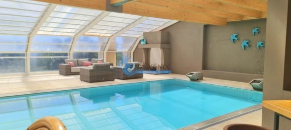 5 غرف نوم فيلا في Silves, Portugal رقم 107016 3