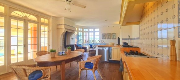 5 غرف نوم فيلا في Silves, Portugal رقم 107016 17