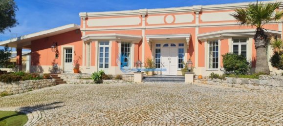 5 غرف نوم فيلا في Silves, Portugal رقم 107016 47