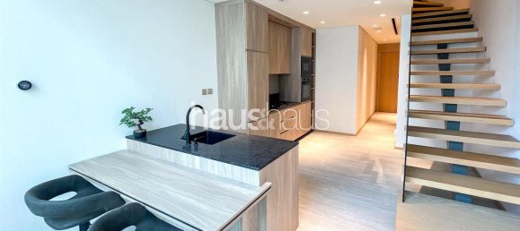 1 chambre Appartement à Jumeirah Village Circle, UAE No. 100332 8