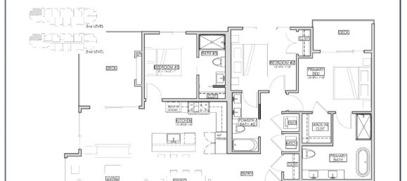 3 bedrooms Cafe / restaurant in Frisco, USA No. 177 4