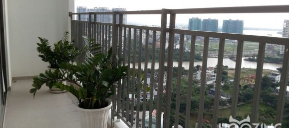 3 bedrooms Apartment in Thu Duc, Vietnam No. 17292 8