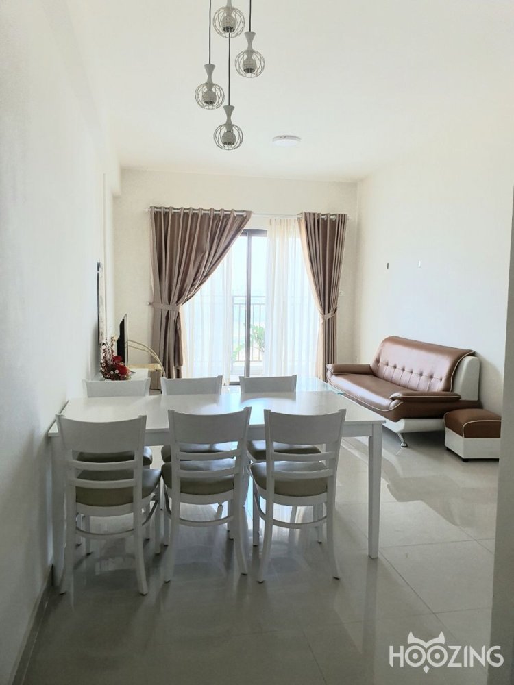 3 bedrooms Apartment in Thu Duc, Vietnam No. 17292