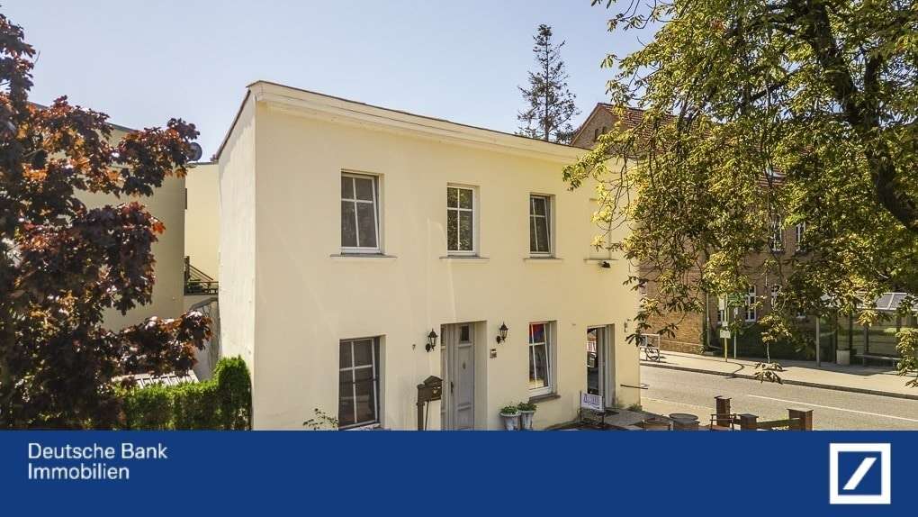 3 غرف نوم بناية في Potsdam-Mittelmark, Germany رقم 277663