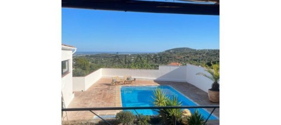 3 Schlafzimmer Villa in Faro, Portugal, Nr. 108119 8