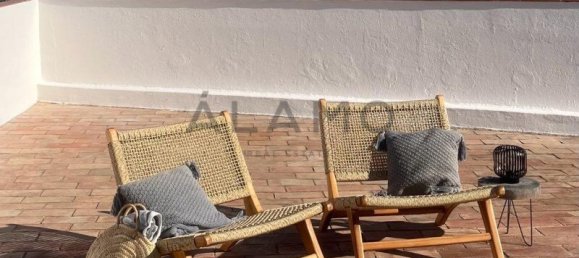 3 Schlafzimmer Villa in Faro, Portugal, Nr. 108119 20