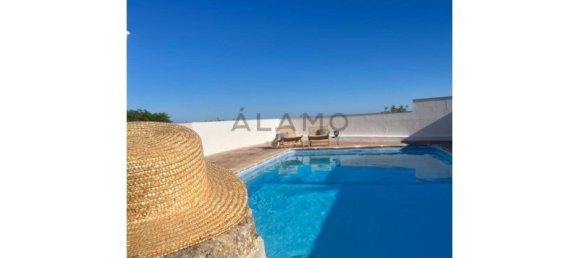3 Schlafzimmer Villa in Faro, Portugal, Nr. 108119 23