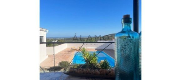 3 Schlafzimmer Villa in Faro, Portugal, Nr. 108119 7
