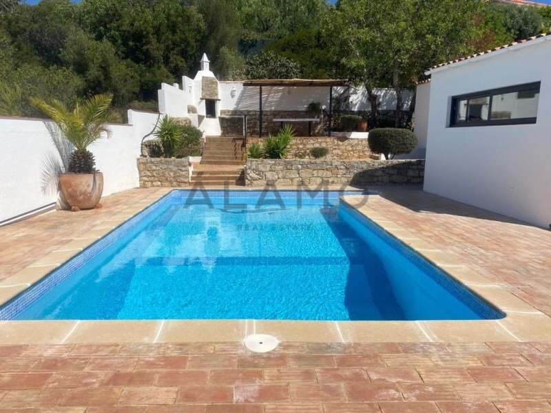 3 Schlafzimmer Villa in Faro, Portugal, Nr. 108119