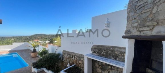 3 Schlafzimmer Villa in Faro, Portugal, Nr. 108119 19