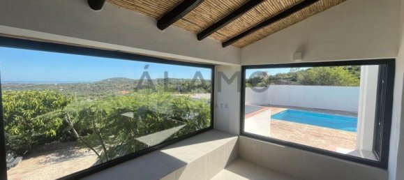 3 Schlafzimmer Villa in Faro, Portugal, Nr. 108119 21