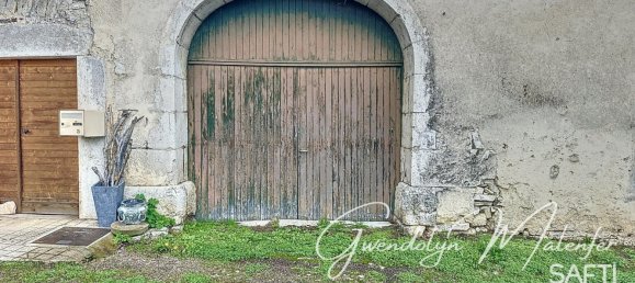 1 bedroom House in Quingey, France No. 263812 2