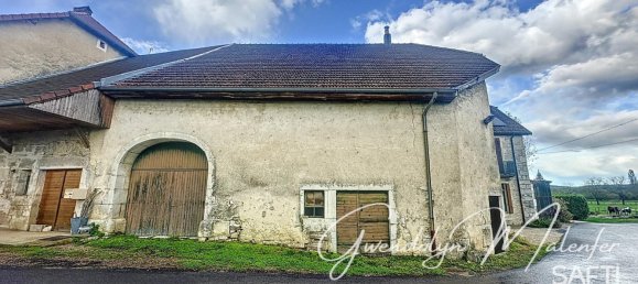 1 bedroom House in Quingey, France No. 263812 3