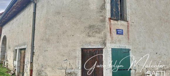 1 bedroom House in Quingey, France No. 263812 7