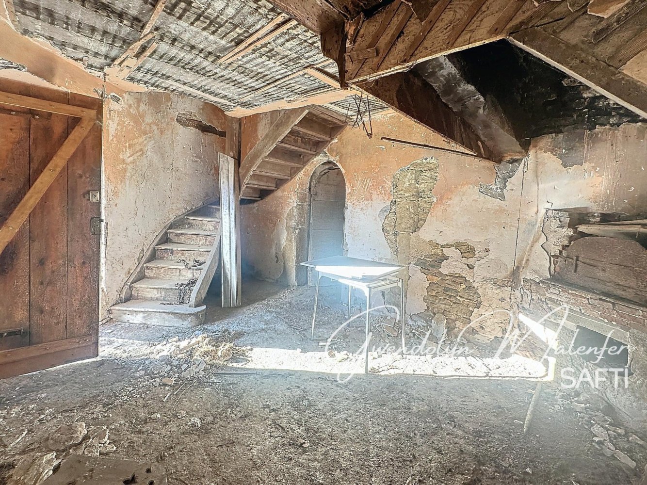 1 bedroom House in Quingey, France No. 263812