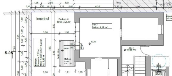 Apartamento de 2 habitaciónes en Favoriten, Austria No. 143369 14