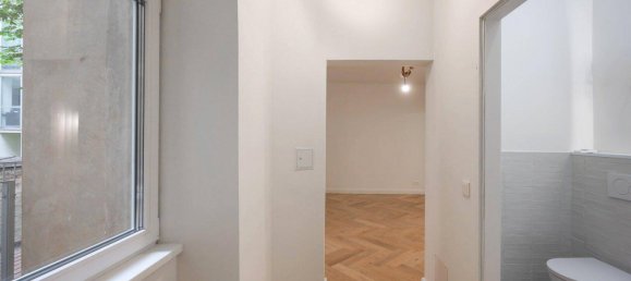 Apartamento de 2 habitaciónes en Favoriten, Austria No. 143369 10