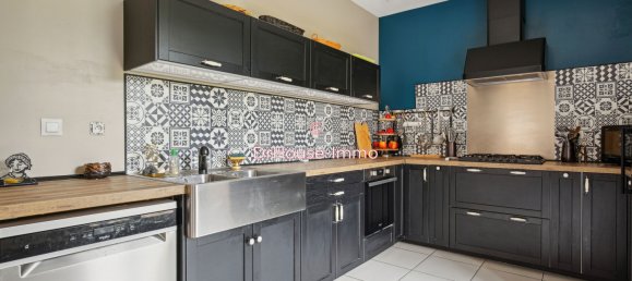 4 غرف نوم منزل في L'Isle-Adam, France رقم 168693 3