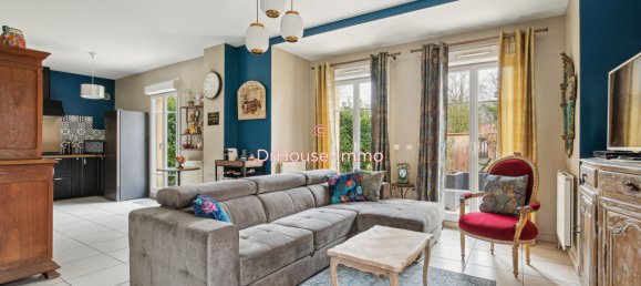 4 غرف نوم منزل في L'Isle-Adam, France رقم 168693 2