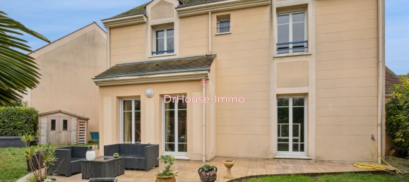 4 غرف نوم منزل في L'Isle-Adam, France رقم 168693 10