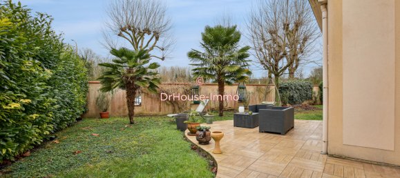 4 غرف نوم منزل في L'Isle-Adam, France رقم 168693 9