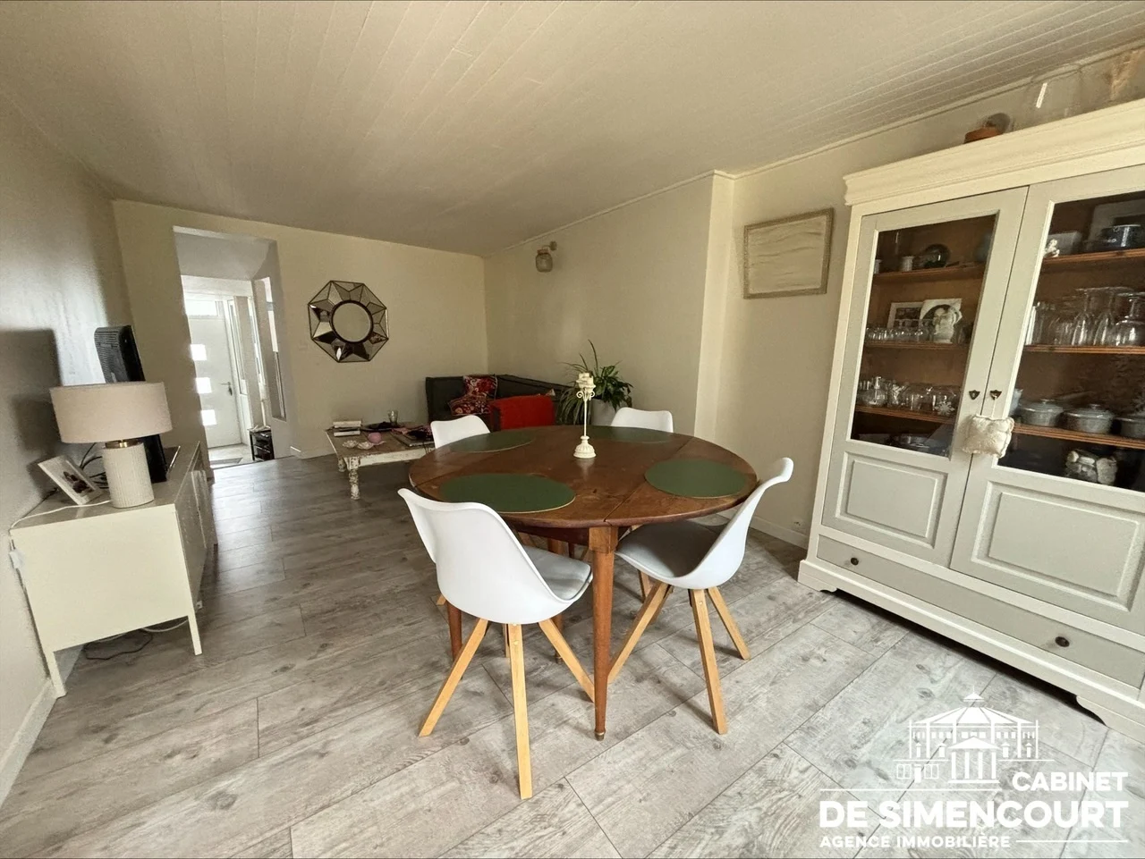 Дом с 3 спальнями в Амьен, Франция № 352492