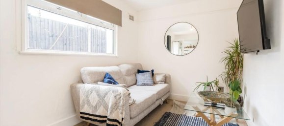 2 Schlafzimmer Wohnung in Honor Oak, United Kingdom, Nr. 10160 3