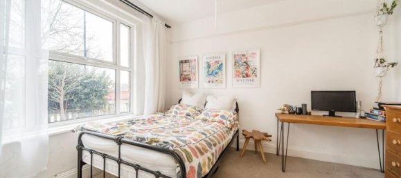 2 Schlafzimmer Wohnung in Honor Oak, United Kingdom, Nr. 10160 5