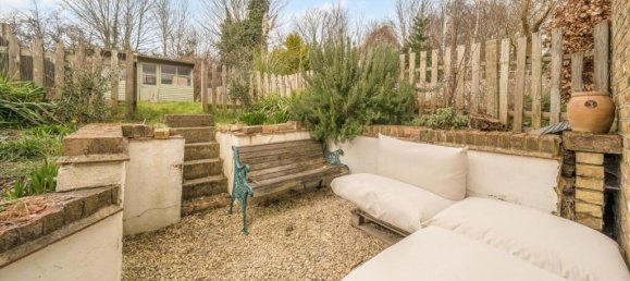 2 Schlafzimmer Wohnung in Honor Oak, United Kingdom, Nr. 10160 7