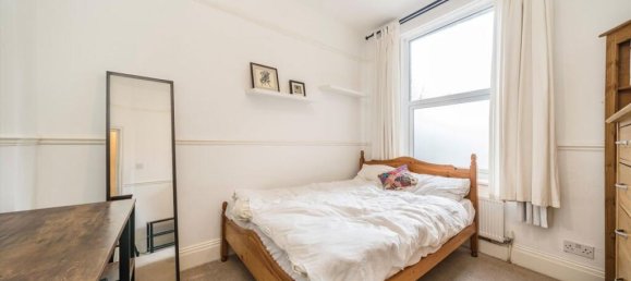 2 Schlafzimmer Wohnung in Honor Oak, United Kingdom, Nr. 10160 6