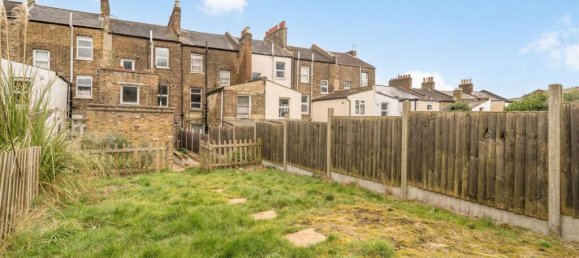 2 Schlafzimmer Wohnung in Honor Oak, United Kingdom, Nr. 10160 4