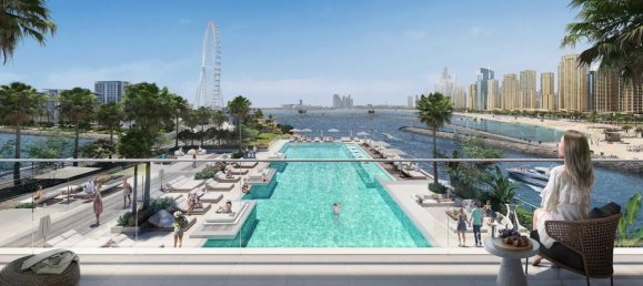 3 Schlafzimmer Wohnung in Dubai, UAE, Nr. 21397 6