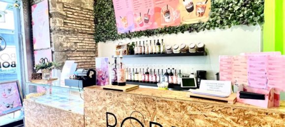 Gewerbliche Immobilie in Pistoia, Italy 20m², Nr. 51250 2