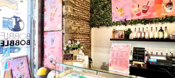 Gewerbliche Immobilie in Pistoia, Italy 20m², Nr. 51250 5