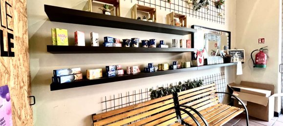 Gewerbliche Immobilie in Pistoia, Italy 20m², Nr. 51250 9