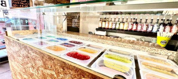 Gewerbliche Immobilie in Pistoia, Italy 20m², Nr. 51250 3