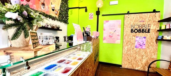 Gewerbliche Immobilie in Pistoia, Italy 20m², Nr. 51250 6