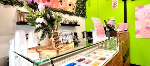 Gewerbliche Immobilie in Pistoia, Italy 20m², Nr. 51250 4