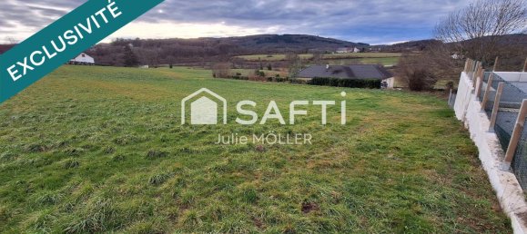 Terreno en Gueret, France 3365 m² No. 98688 2