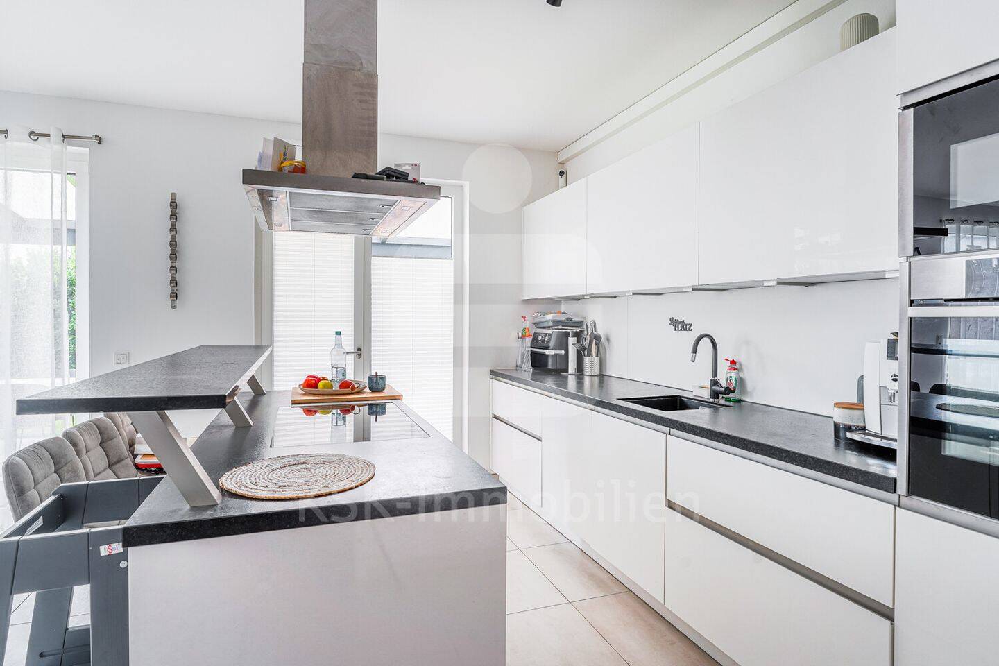 3 غرف نوم تاون هاوس في Euskirchen, Germany رقم 354846