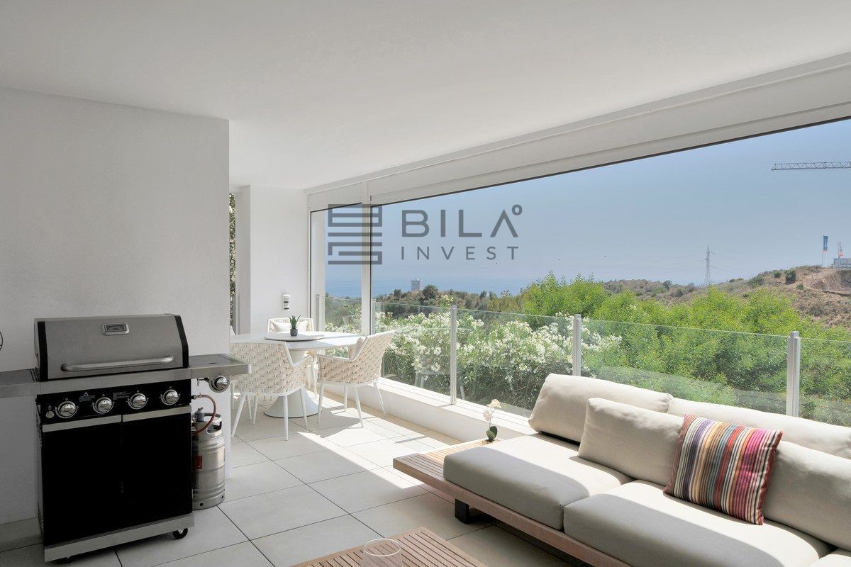 3 bedrooms Duplex in Marbella, Spain No. 103809