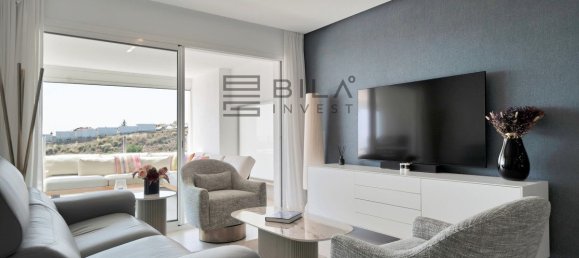 3 bedrooms Duplex in Marbella, Spain No. 103809 10