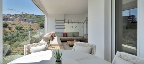 3 bedrooms Duplex in Marbella, Spain No. 103809 4